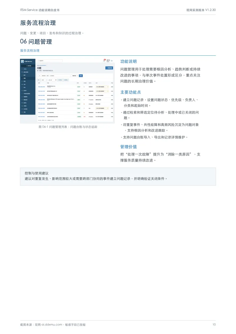 白皮书第 10 页