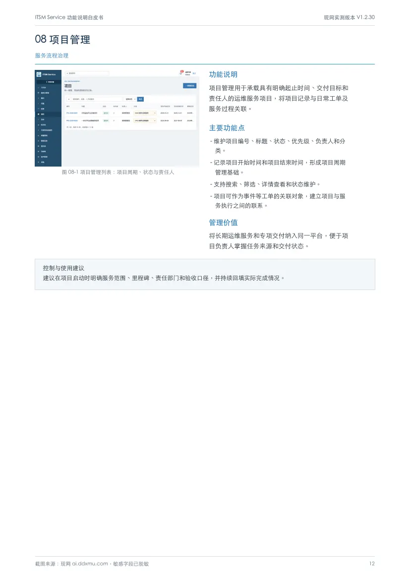白皮书第 12 页
