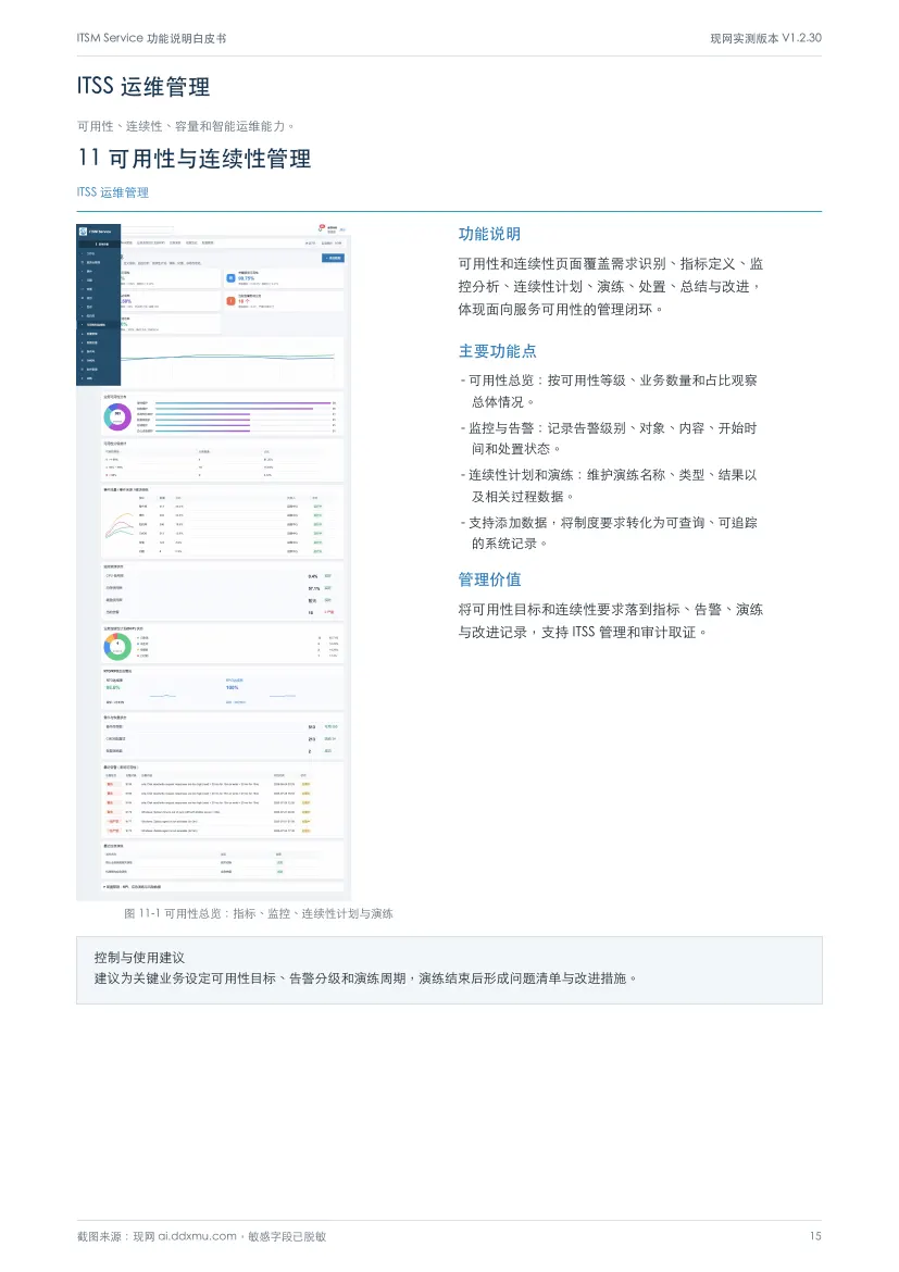 白皮书第 15 页